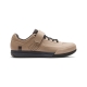 BUTY FOX UNION MOCHA 41.5