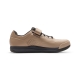 BUTY FOX UNION MOCHA 41.5