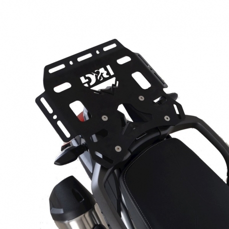 STELAŻ POD PŁYTĘ MONTAŻOWĄ ADVENTURE RACK RG RACING TRIUMPH TIGER 900 20-, 850 SPORT 21-,1200 GT/GT