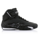 BUTY ALPINESTARS SEKTOR BLACK/WHITE 8.5