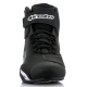 BUTY ALPINESTARS SEKTOR BLACK/WHITE 8.5