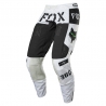SPODNIE FOX 360 NOBYL BLACK/WHITE