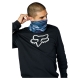 KOMIN FOX LEGION NECK GAITER BLUE CAMO OS