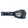 GOGLE FMF POWERBOMB OTG ROCKET BLACK - SZYBA CLEAR