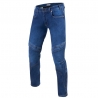 SPODNIE JEANS REBELHORN RAGE BLUE