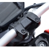 MOCOWANIE KIEROWNICY RG RACING DUCATI MONSTER 1200 / 1200S BLACK
