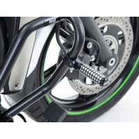 PODNÓŻEK RG RACING KAWASAKI VULCAN S HEEL SHIFTER BLACK