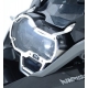 OSŁONA REFLEKTORA RG RACING BMW R1200GS 13-/R1200GS ADVENTURE 13-