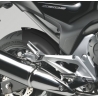 BŁOTNIK TYLNY RG RACING HONDA NC700 / INTEGRA BLACK