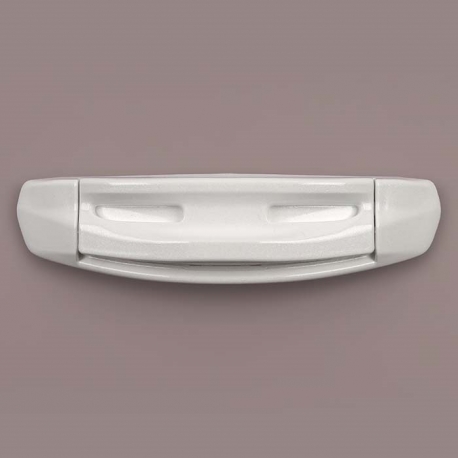 WLOT SZCZĘKOWY DO KASKU ARAI QUANTIC DIAMOND-WHITE