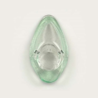 WLOT POWIETRZA PRZEDNI TEAR DUCT DO KASKU ARAI SAMOCHODOWEGO GP-7 CLEAR