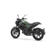 Motocykl Benelli Leoncino 125ccm Zielony 2023