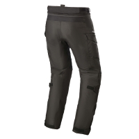 SPODNIE TEKSTYLNE ALPINESTARS ANDES V3 DRYSTAR BLACK