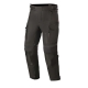 SPODNIE TEKSTYLNE ALPINESTARS ANDES V3 DRYSTAR BLACK