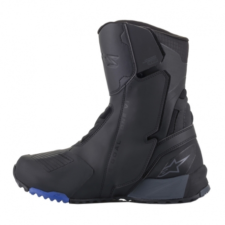 BUTY ALPINESTARS RT-8 GORE-TEX BLACK/BLUE 42