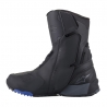 BUTY ALPINESTARS RT-8 GORE-TEX BLACK/BLUE 42