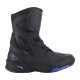 BUTY ALPINESTARS RT-8 GORE-TEX BLACK/BLUE 42