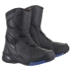 BUTY ALPINESTARS RT-8 GORE-TEX BLACK/BLUE