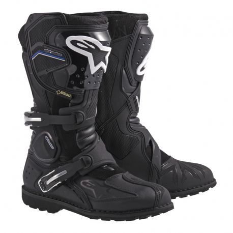 BUTY ALPINESTARS TOUCAN GORETEX BLACK 12