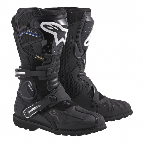 BUTY ALPINESTARS TOUCAN GORETEX BLACK