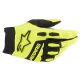 RĘKAWICE ALPINESTARS FULL BORE FLUO YELLOW/BLACK L