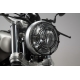 OSŁONA REFLEKTORA SW-MOTECH GRILL BMW R NINET/SCRAMBLER/PURE BLACK