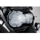 OSŁONA REFLEKTORA SW-MOTECH BMW R1200GS (12-) R1250GS (15-) BLACK