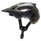 KASK ROWEROWY FOX SPEEDFRAME PRO OLIVE CAMO S