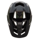 KASK ROWEROWY FOX SPEEDFRAME PRO OLIVE CAMO S