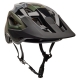 KASK ROWEROWY FOX SPEEDFRAME PRO OLIVE CAMO