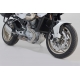 OSŁONA SILNIKA PŁYTA POD SILNIK SW-MOTECH MOTO GUZZI V100 MANDELLO/S (22-) SILVER