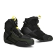 BUTY MOTOCYKLOWE SHIMA EDGE VENTED BLACK/KHAKI