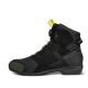 BUTY MOTOCYKLOWE SHIMA EDGE VENTED BLACK/KHAKI