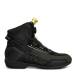 BUTY MOTOCYKLOWE SHIMA EDGE VENTED BLACK/KHAKI