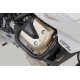 CRASHBAR/GMOL SW-MOTECH MOTO GUZZI V100 MANDELLO/S (22-) BLACK