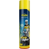 PUTOLINE ACTION CLEANER AIR FILTER CLEANER 600ML (AKC)