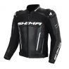 Kurtka Shima BANDIT JACKET CZARNY