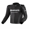 Shima STR 2.0 JKT CZARNY