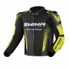 Shima STR 2.0 JKT CZARNY