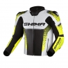 Shima STR 2.0 JKT FLUO