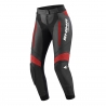 Shima MIURA 2.0 PANTS CZARNY/CZERWONY