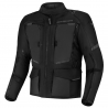 Kurtka Shima HERO 2.0 MEN JACKET CZARNY