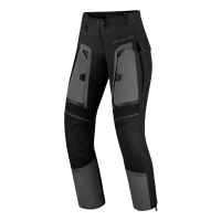 Spodnie Shima HERO 2.0 LADY PANTS SZARY