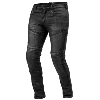Spodnie Jeans Shima GRAVEL 3 CZARNY