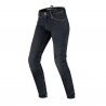 Spodnie Jeans Shima DEVON LADY CZARNY