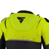 Shima DRIFT MEN HOOD FLUO