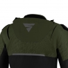Shima DRIFT MEN HOOD KHAKI