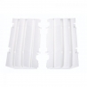 RADIATOR LOUVER PAIR WHITE XTRAINER 2T (nr: 036.39.007.00.51)