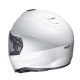 KASK HJC I90 PEARL WHITE