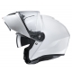 KASK HJC I90 PEARL WHITE